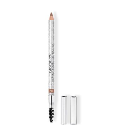 Dior Diorshow Crayons Sourcils Poudre Eyebrow Pencil N° 02 Chestnut 1 g