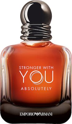 Emporio Armani Stronger with You EdP Absolu 50 ml