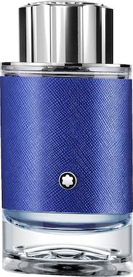 Montblanc Explorer Ultra Blue EdP 100 ml