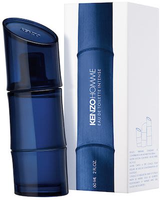 Kenzo Homme Intense EdT 60 ml