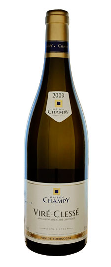 Champy Vire Classe