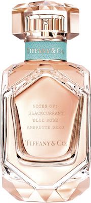 Tiffany & Co. Signature Rose Gold Eau de Parfum 75 ml