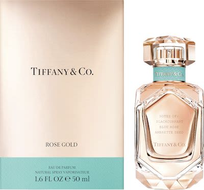 Tiffany & Co. Signature Rose Gold Eau de Parfum 50 ml