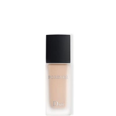 Dior Forever Matte Foundation N° 010 1N 30 ml.