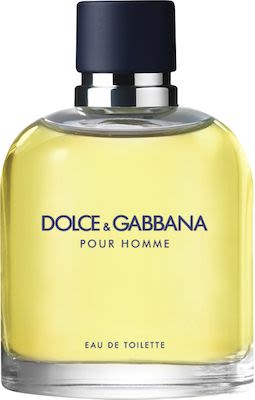 Dolce & Gabbana Pour Homme EdT 75 ml