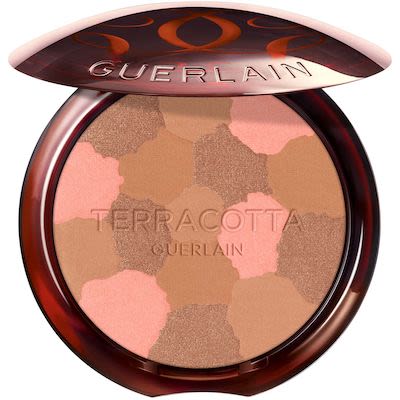 Guerlain Terracotta Powder N° 2 Natural Cool 10 g