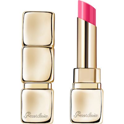 Guerlain Kiss Kiss Lipstick Balm N° 409 Fuchsia 3,7 g.