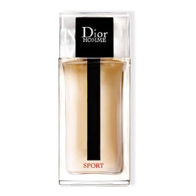Dior Homme Sport EdT 125 ml
