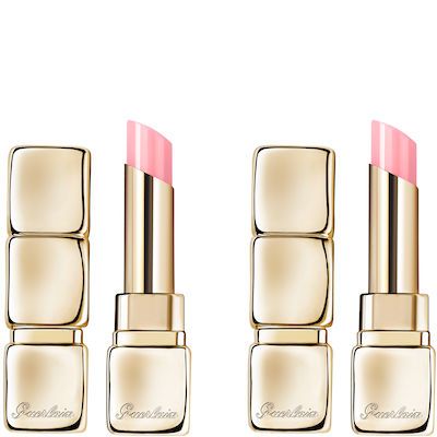 Guerlain Kiss Kiss Lipstick Duo