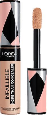 L'Oréal Paris Oa Infaillible Full Wear Concealer N° 324 Oatmeal 11 ml