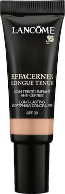 Lancôme Effacernes Longue Tenue Long-lasting Cream Concealer N° 4 Beige rosé 15 ml