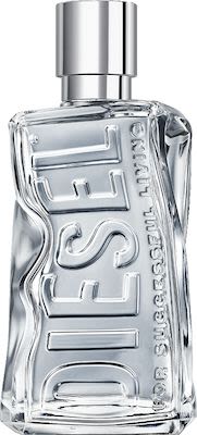 Diesel D Eau de Toilette 100 ml