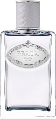 Prada Les Infusions Eau de Parfum Iris Cedre 100 ml