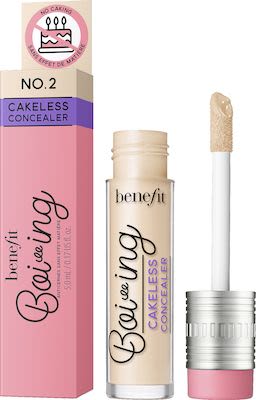 Benefit Boi - ing Cakeless Concealer N° 2 5 ml