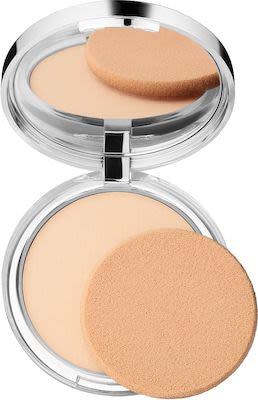 Clinique Stay-Matte Sheer Pressed Powder N° 01 Buff 7,6 g