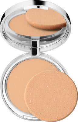 Clinique Stay-Matte Sheer Pressed Powder N° 03 Beige 7,6 g