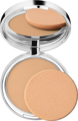Clinique Stay-Matte Sheer Pressed Powder N° 04 Honey 7,6 g