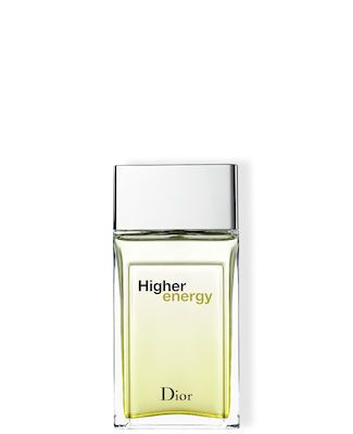 Dior Higher Energy Eau de Toilette 100 ml