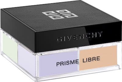 Givenchy Prisme Libre Powder N04