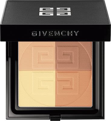 Givenchy Prisme Libre pressed Powder N° 5 Popeline Mimosa 9,5 g