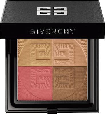 Givenchy Prisme Libre pressed Powder N° 6 Flanelle Epicée 9,5 g