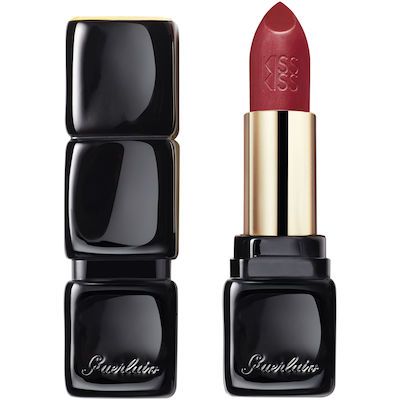 Guerlain KissKiss Lipstick N° 364 pinky groove 3,5 g