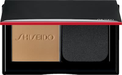 Shiseido Synchroskin Self-Refreshing Compact Powder N° 340 oak 9 g