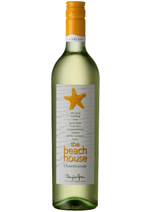 The Beachhouse Chardonnay 12X75Cl