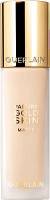 Guerlain Parure Gold Skin Mat Fluid Foundation N° 1W 163 ml