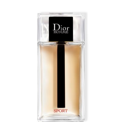 Dior Homme Sport EdT 200 ml.