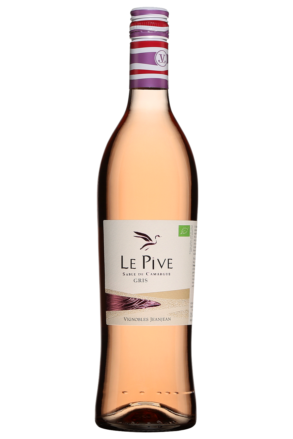 Domaine Le Pive Gris Rose