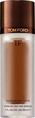 Tom Ford Traceless Soft Matte Foundation 12.0 Macassar 30ml