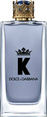 Dolce & Gabbana K by Dolce&Gabbana EdT 200 ml