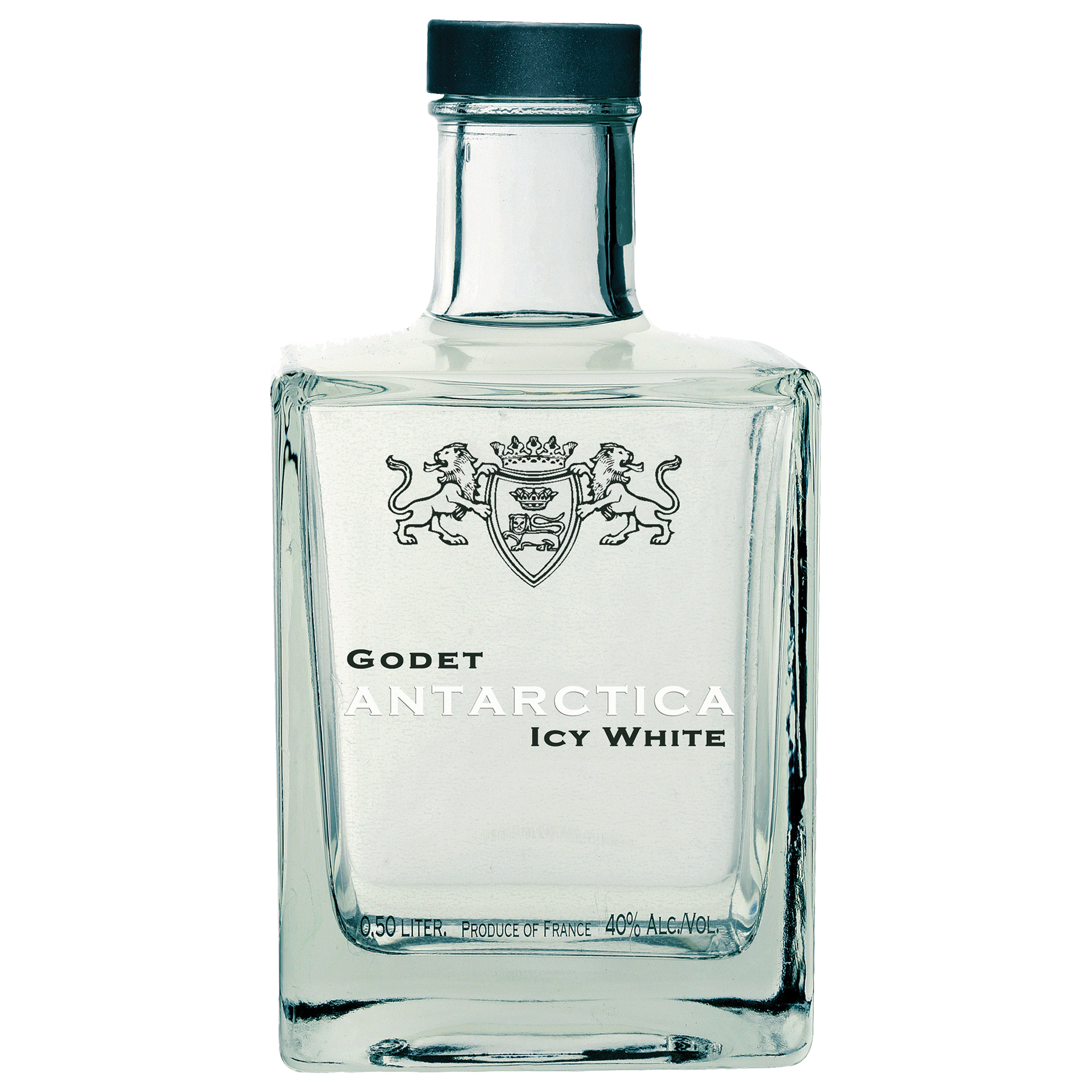 Godet Antarctica Cognac 8X50Cl
