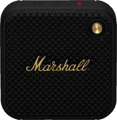 Marshall Willen Bluetooth Speaker