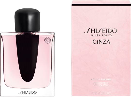 Shiseido Ginza EdP 90 ml