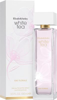 Elizabeth Arden White Tea Eau Florale EdT 100 ml