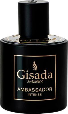Gisada Ambassador Intense EdP 100 ml
