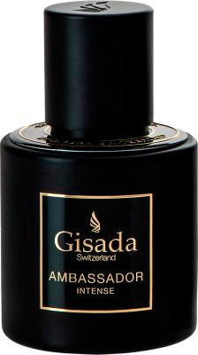 Gisada Ambassador Intense EdP 50 ml