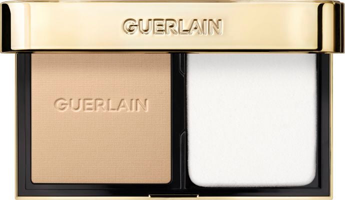 Guerlain Parure Gold Skin Control Compact Foundation Refillable N° 2N 65 g