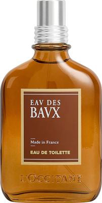 L'Occitane Baux EdT 75 ml