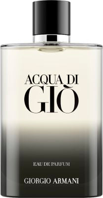 Giorgio Armani Acqua di Giò pour Homme EdP 200 ml