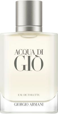 Giorgio Armani Acqua di Giò pour Homme EdT Refillable 50 ml