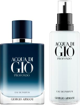 Giorgio Armani Acqua di Giò pour Homme Profondo EdP Refill 150 ml