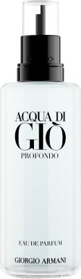 Giorgio Armani Acqua di Giò pour Homme Profondo EdP Refillable 200 ml