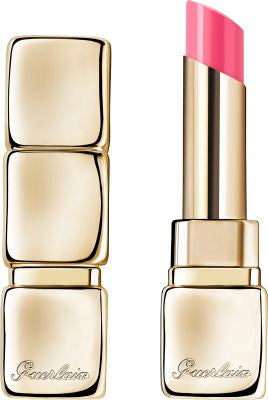 Guerlain KissKiss Lipstick N° 458 Pop Rose Glow 3,2 g