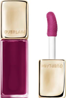 Guerlain KissKiss Oil Lipstick N° 809 Lavander