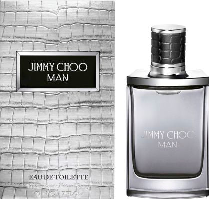 Jimmy Choo Man EdT 50 ml