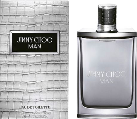 Jimmy Choo Man EdT 100 ml