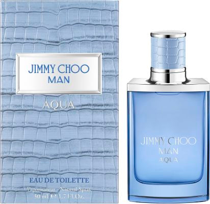 Jimmy Choo Man Aqua EdT 50 ml
